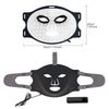 AuraGlow LED — 7-Mode Portable Red Light Therapy Face Mask