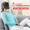 AuraGlow LED — 7-Mode Portable Red Light Therapy Face Mask